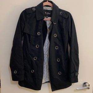 Guess Trench Jacket